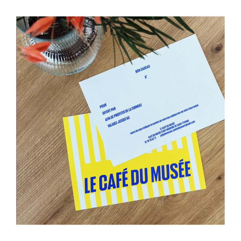 Le restaurant - Le Café Du Musée - restaurant SAINT-PRIEST-EN-JAREZ - Brunch Saint-Étienne - meilleur restaurant SAINT-PRIEST-EN-JAREZ