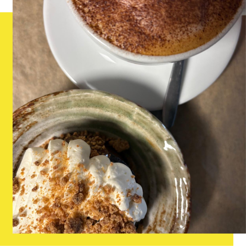 Le restaurant - Le Café Du Musée - restaurant SAINT-PRIEST-EN-JAREZ - Brunch Saint-Étienne - top resto SAINT-PRIEST-EN-JAREZ